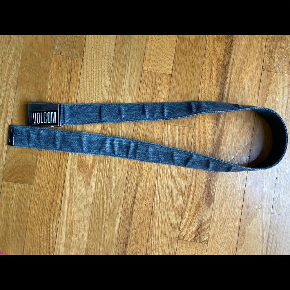 VOLCOM Belt - Picture 5 of 6